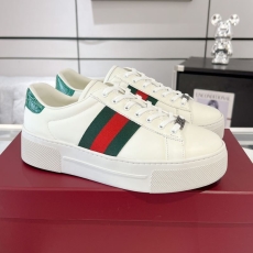 Gucci Ace Shoes